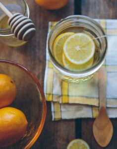 Les aliments sains à privilégier cet automne/hiver pour contrer les excès des fêtes de fin d’année.